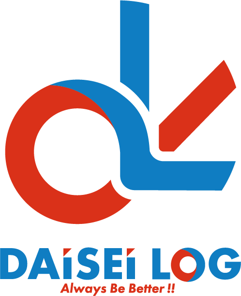 DAISEILOGISTICS Co.,Ltd.